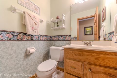 Tiny photo for 11N315 Mcgough Road, Hampshire, IL 60140 (MLS # 12531285)