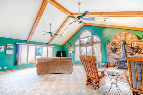 Tiny photo for 11N315 Mcgough Road, Hampshire, IL 60140 (MLS # 12531285)