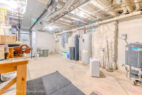 Tiny photo for 11N315 Mcgough Road, Hampshire, IL 60140 (MLS # 12531285)