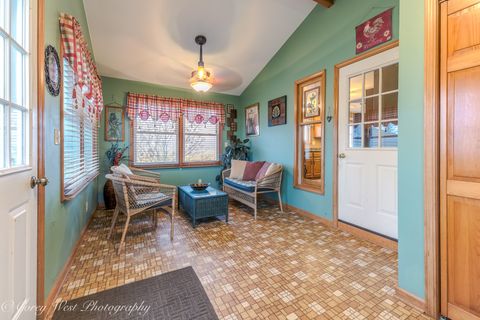 Tiny photo for 11N315 Mcgough Road, Hampshire, IL 60140 (MLS # 12531285)