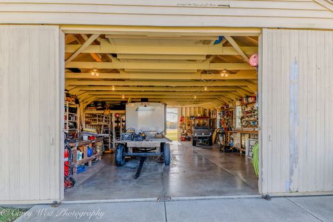 Tiny photo for 11N315 Mcgough Road, Hampshire, IL 60140 (MLS # 12531285)