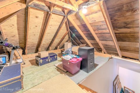 Tiny photo for 11N315 Mcgough Road, Hampshire, IL 60140 (MLS # 12531285)