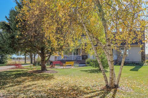 Tiny photo for 11N315 Mcgough Road, Hampshire, IL 60140 (MLS # 12531285)