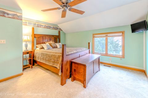 Tiny photo for 11N315 Mcgough Road, Hampshire, IL 60140 (MLS # 12531285)