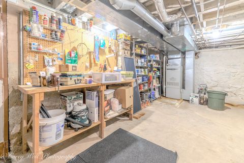 Tiny photo for 11N315 Mcgough Road, Hampshire, IL 60140 (MLS # 12531285)