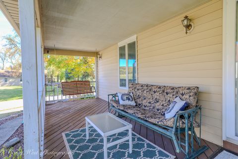 Tiny photo for 11N315 Mcgough Road, Hampshire, IL 60140 (MLS # 12531285)