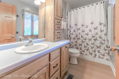 Tiny photo for 11N315 Mcgough Road, Hampshire, IL 60140 (MLS # 12531285)