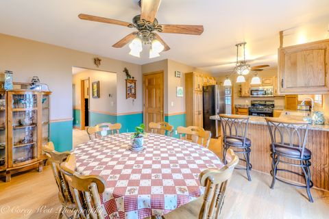 Tiny photo for 11N315 Mcgough Road, Hampshire, IL 60140 (MLS # 12531285)