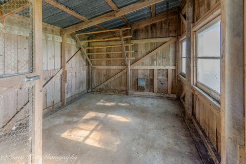 Tiny photo for 11N315 Mcgough Road, Hampshire, IL 60140 (MLS # 12531285)