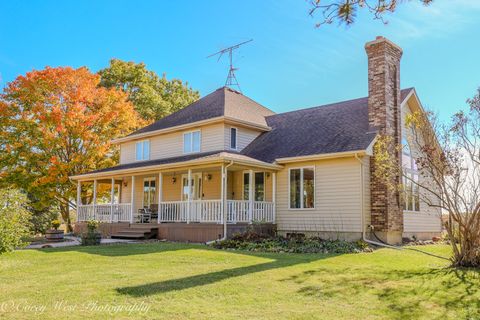 Photo of 11N315 Mcgough Road, Hampshire, IL 60140 (MLS # 12531285)