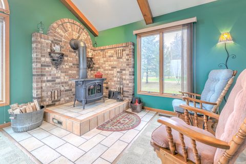 Tiny photo for 11N315 Mcgough Road, Hampshire, IL 60140 (MLS # 12531285)