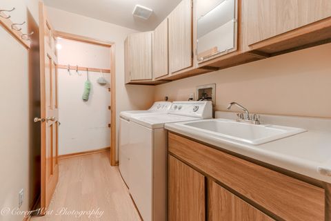 Tiny photo for 11N315 Mcgough Road, Hampshire, IL 60140 (MLS # 12531285)