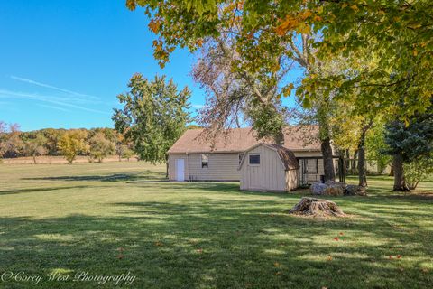 Tiny photo for 11N315 Mcgough Road, Hampshire, IL 60140 (MLS # 12531285)