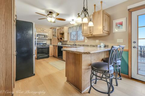 Tiny photo for 11N315 Mcgough Road, Hampshire, IL 60140 (MLS # 12531285)