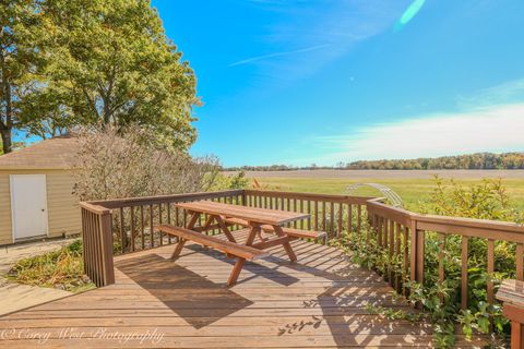Tiny photo for 11N315 Mcgough Road, Hampshire, IL 60140 (MLS # 12531285)