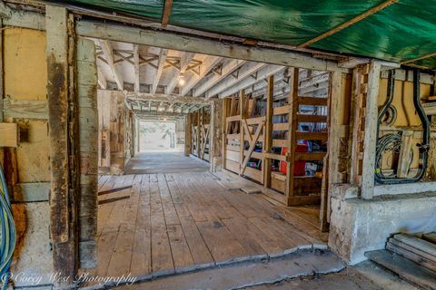 Tiny photo for 11N315 Mcgough Road, Hampshire, IL 60140 (MLS # 12531285)