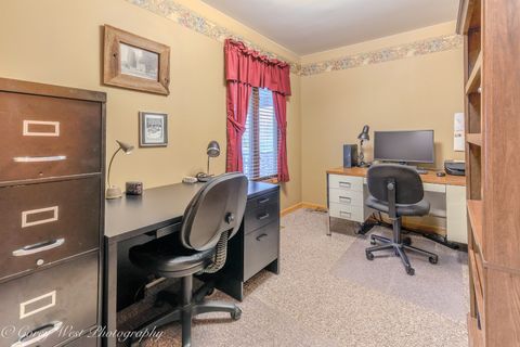 Tiny photo for 11N315 Mcgough Road, Hampshire, IL 60140 (MLS # 12531285)