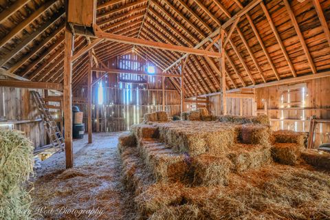 Tiny photo for 11N315 Mcgough Road, Hampshire, IL 60140 (MLS # 12531285)