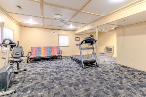 Tiny photo for 11N315 Mcgough Road, Hampshire, IL 60140 (MLS # 12531285)