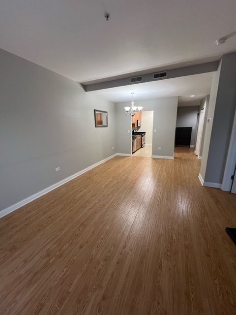 Tiny photo for 1650 Riverwoods Drive #203, Melrose Park, IL 60160 (MLS # 12588352)