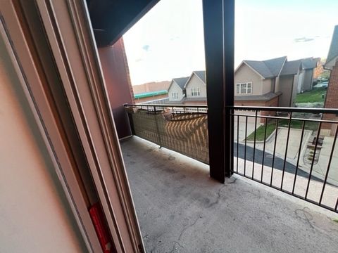 Tiny photo for 1650 Riverwoods Drive #203, Melrose Park, IL 60160 (MLS # 12588352)