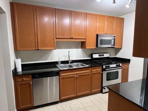 Tiny photo for 1650 Riverwoods Drive #203, Melrose Park, IL 60160 (MLS # 12588352)