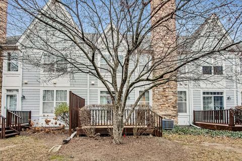 A home in Deer Park