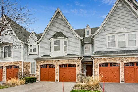 A home in Deer Park