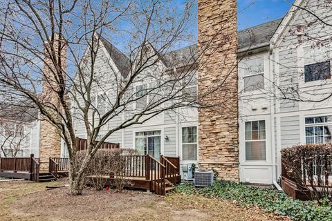 A home in Deer Park