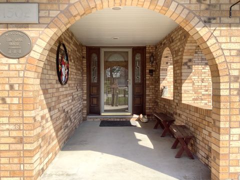 Tiny photo for 1502 London Road, New Lenox, IL 60451 (MLS # 12604448)