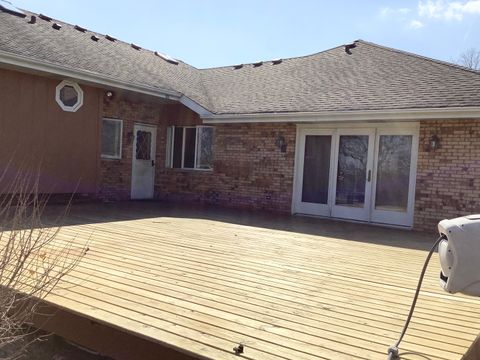 Tiny photo for 1502 London Road, New Lenox, IL 60451 (MLS # 12604448)