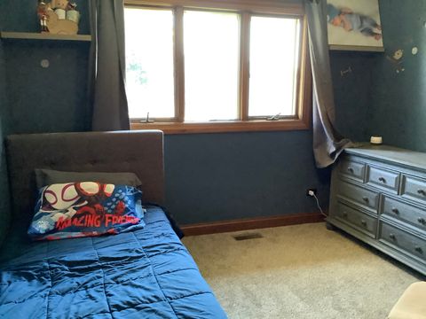 Tiny photo for 1502 London Road, New Lenox, IL 60451 (MLS # 12604448)