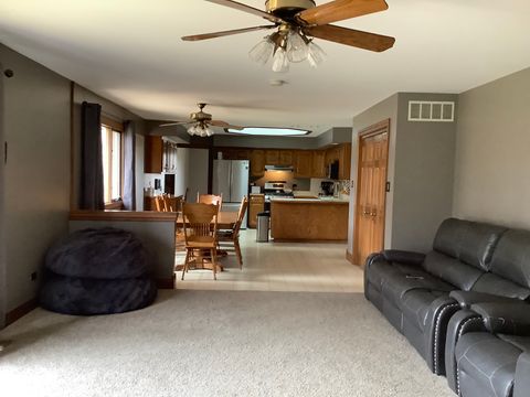 Tiny photo for 1502 London Road, New Lenox, IL 60451 (MLS # 12604448)