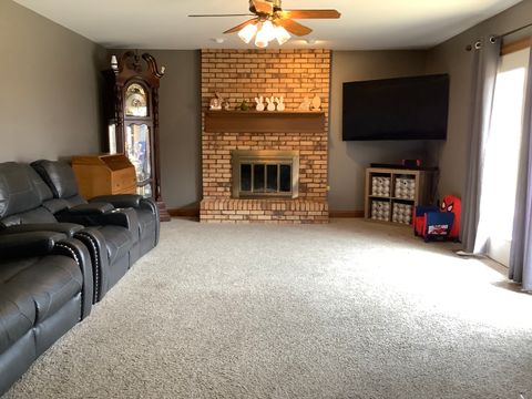 Tiny photo for 1502 London Road, New Lenox, IL 60451 (MLS # 12604448)