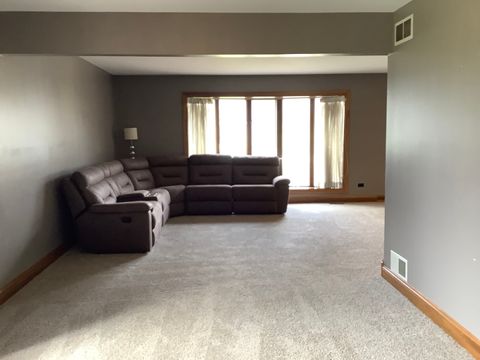 Tiny photo for 1502 London Road, New Lenox, IL 60451 (MLS # 12604448)