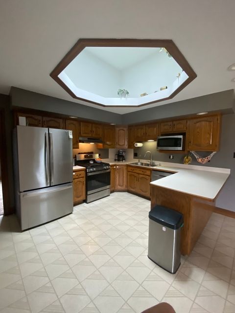 Tiny photo for 1502 London Road, New Lenox, IL 60451 (MLS # 12604448)