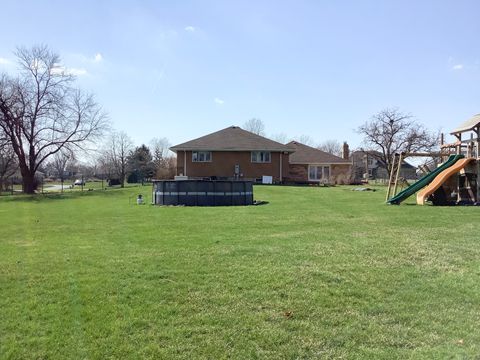 Tiny photo for 1502 London Road, New Lenox, IL 60451 (MLS # 12604448)