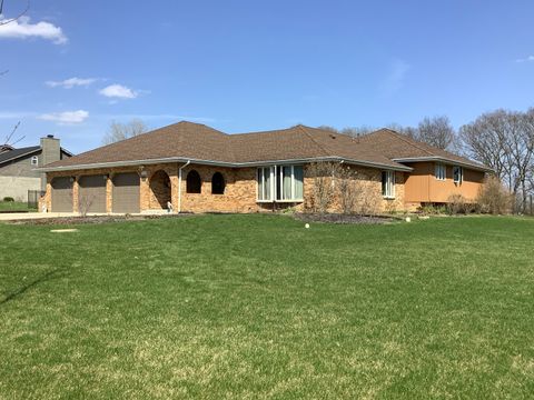 Tiny photo for 1502 London Road, New Lenox, IL 60451 (MLS # 12604448)