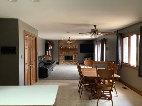 Tiny photo for 1502 London Road, New Lenox, IL 60451 (MLS # 12604448)