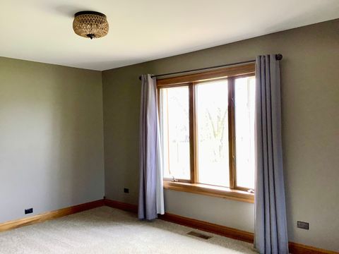 Tiny photo for 1502 London Road, New Lenox, IL 60451 (MLS # 12604448)