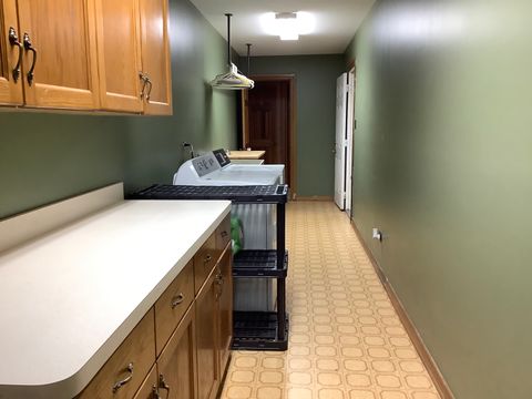 Tiny photo for 1502 London Road, New Lenox, IL 60451 (MLS # 12604448)