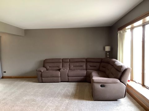 Tiny photo for 1502 London Road, New Lenox, IL 60451 (MLS # 12604448)