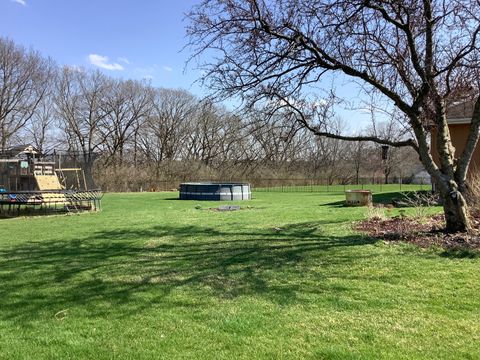 Tiny photo for 1502 London Road, New Lenox, IL 60451 (MLS # 12604448)