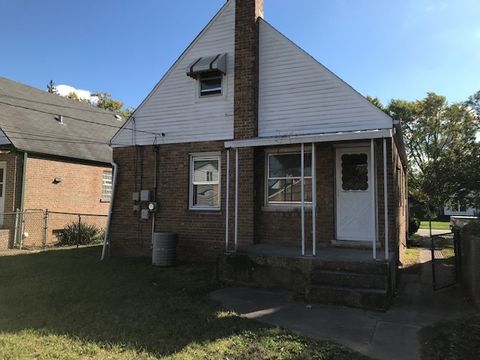 Tiny photo for 16 164th Place, Calumet City, IL 60409 (MLS # 12506465)