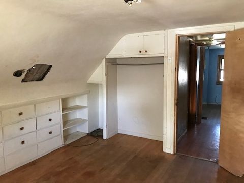 Tiny photo for 16 164th Place, Calumet City, IL 60409 (MLS # 12506465)