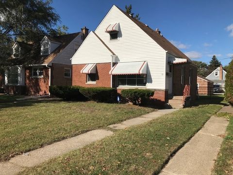 Tiny photo for 16 164th Place, Calumet City, IL 60409 (MLS # 12506465)