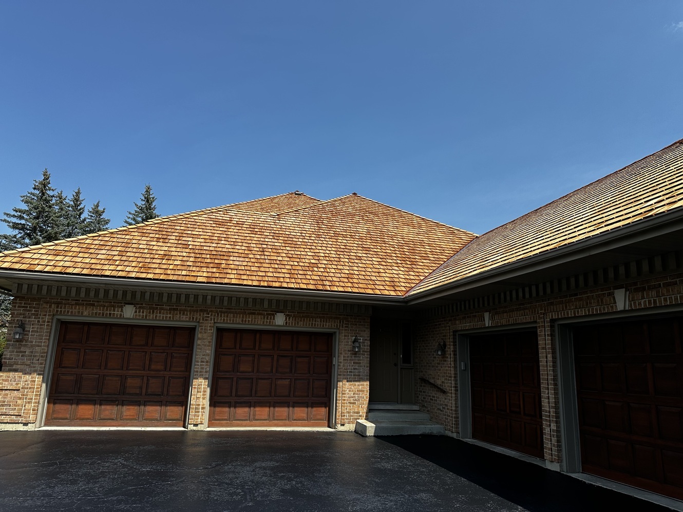 1115 Bridgeview Lane