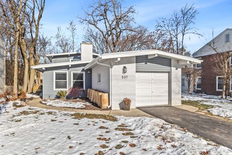 537 County Line Road Highland Park IL 60035