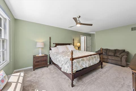 Tiny photo for 832 Wexford Court, Naperville, IL 60540 (MLS # 12720769)