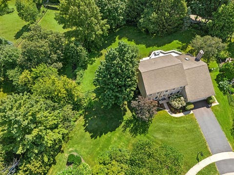 Tiny photo for 832 Wexford Court, Naperville, IL 60540 (MLS # 12720769)